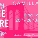 Book Review: Baby One More Time by Camilla Isley