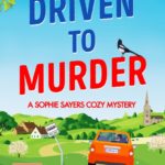 Book Review: Driven to Murder by Debbie Young
