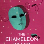 Book Extract: The Chameleon Killer Mystery by Gina Cheyne