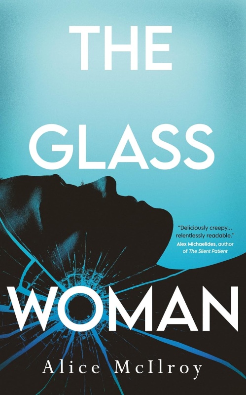 theglasswoman
