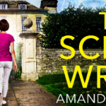 Book Review: The Screenwriter by Amanda Reynolds