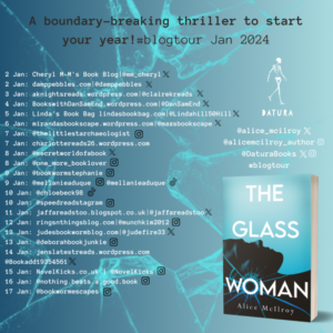 theglasswoman