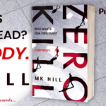 Book Spotlight: Zero Kill by M.K. Hill