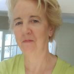 Diana Wilkinson