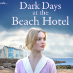 Book Extract: Dark Days at the Beach Hotel by Francesca Capaldi