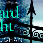 Book Extract: Hazard Night by Laura Vaughan