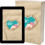 Cover Reveal: Love, Julie by Jamie Anderson