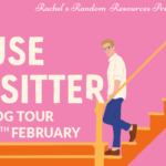 Book Review: The House Sitter by Elizabeth Drummond