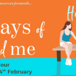 Book Review: The Last Days of You and Me by Debbie Howells
