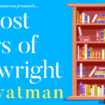 Book Review: The Lost Letters of Evelyn Wright by Clare Swatman