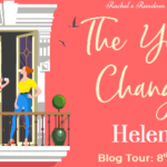 Book Review: The Year That Changed Us by Helen Rolfe