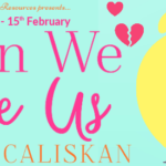 Book Extract: When We Were Us by Patricia Caliskan