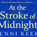 Book Spotlight: At The Stroke Of Midnight by Jenni Keer