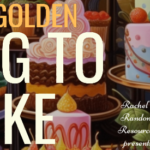 Book Extract: Dying To Bake by Helen Golden