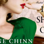 Book Extract: In the Shadow of War by Adrienne Chinn