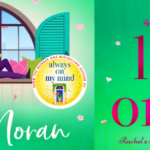 Book Spotlight: Lean on Me by Beth Moran