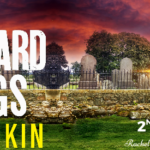 Book Review: The Graveyard Killings by Wes Markin