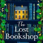 Novel Kicks Book Club: The Lost Bookshop by Evie Woods