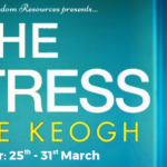 Book Review: The Mistress by Valerie Keogh