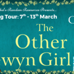 Book Review: The Other Gwyn Girl by Nicola Cornick