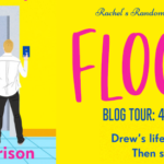 Book Extract: Floored by Chrissie Harrison