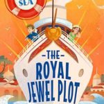 Book Extract & Giveaway: Mysteries at Sea: The Royal Jewel Plot by A.M. Howell