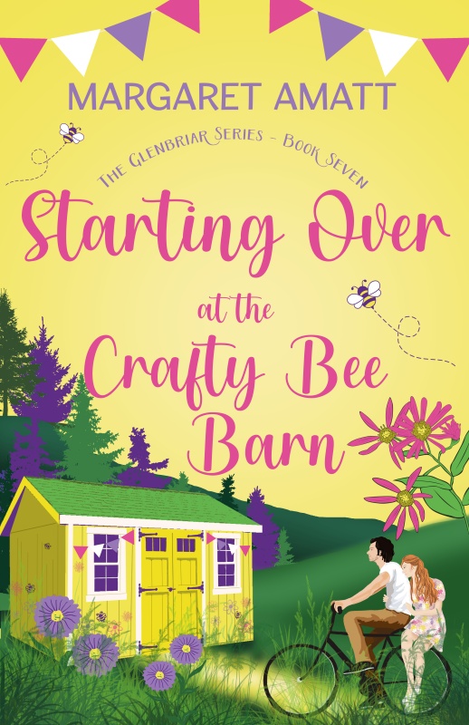 startingoveratthecraftybeebarn