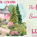Book Review: The Cottage in Sweet Meadow Park by Liz Davies