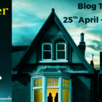 Book Review: The Girls Next Door by Anita Waller