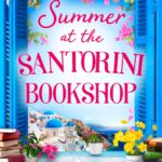 Book Review: Summer At The Santorini Bookshop by Rebecca Raisin