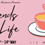 Book Extract: Friends For Life by Liz Murphy