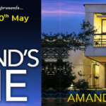 Book Review: Her Husband’s Lie by Amanda Reynolds