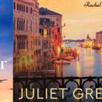 A Moment With… Juliet Greenwood