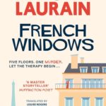 Book Review: French Windows by Antoine Laurain