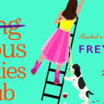 Book Review: The Fecking Fabulous Forties Club by Freya Kennedy