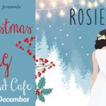 Book Review: Maddy’s Christmas Wedding by Rosie Green