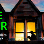 Book Extract: The Crime Writer by Diane Jeffery