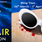 Book Review: The Last Mrs Sinclair by T.J. Emerson