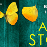Book Review: The Quiet Sister by Alex Stone