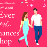 Book Review: Happy Ever After at the Second Chances Sweet Shop by Hannah Lynn