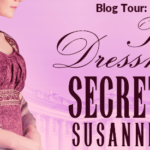 Book Spotlight: The Dressmaker’s Secret Earl by Susanne Dunlap