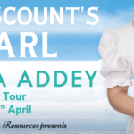 Book Review: The Viscount’s Pearl by Melissa Addey