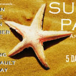 Book Extract: Summer Paths: An Anthology by Seasonal Collective