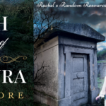 Book Extract: The Death & Life of Lucy Westenra by Rosie Fiore