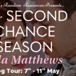 Book Review: Their Second Chance Season by Ella Matthews