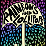 Book Review: Rainbows and Lollipops by Mo Fanning