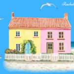 Book Review: Cupcakes and Kisses in Micklewick Bay by Eliza J Scott