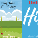 Book Review: Hit For Six by Isabella May