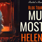 Book Extract: Murder Most Wilde by Helen Golden