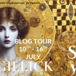Book Review: The Silent Witness by K.J. Mcgillick